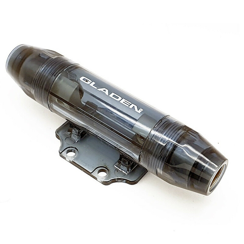 Gladen ECO LINE FH35 فیوز گلیدن