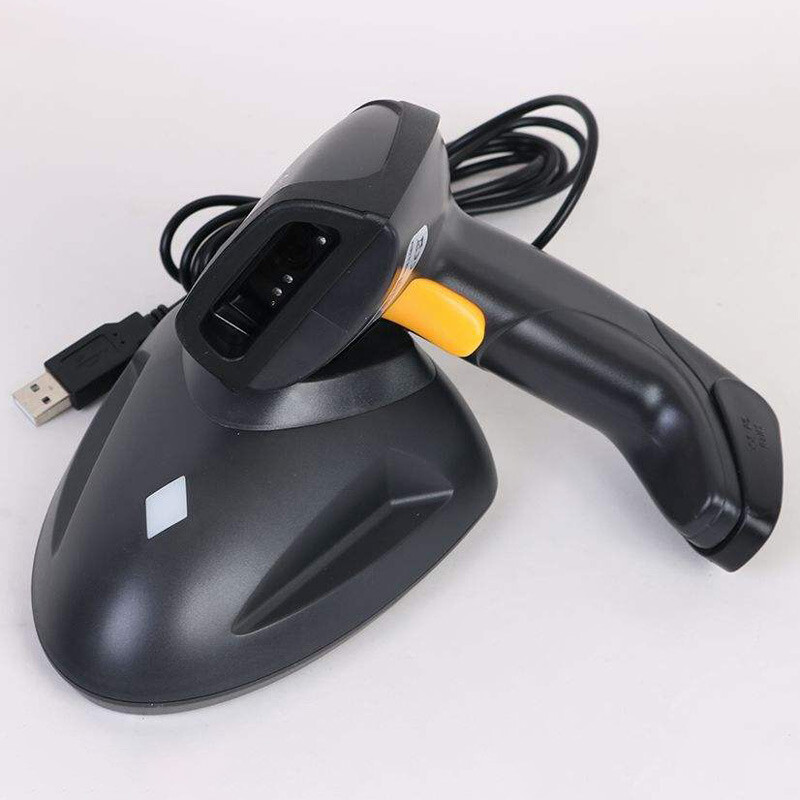 دستگاه بارکدخوان Meva MBS-3880