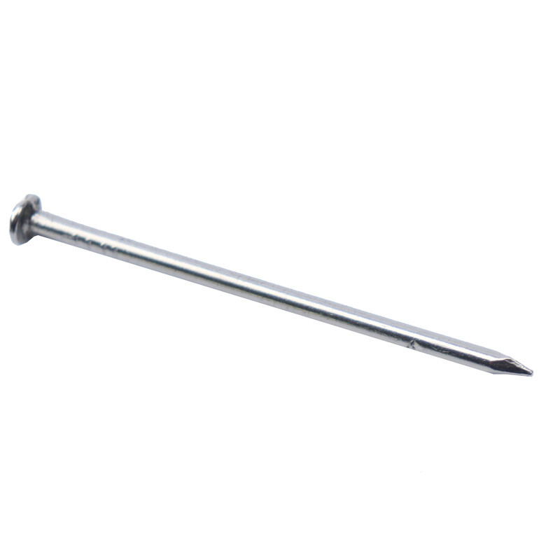 میخ 6cm قطر 3mm بسته 3150 گرمی