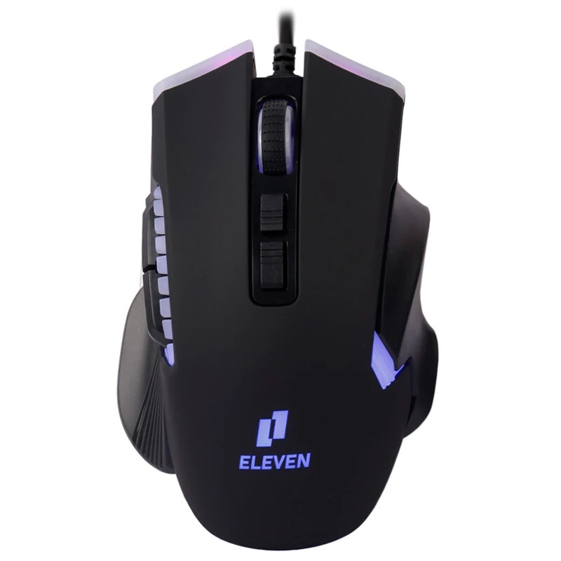 موس گیمینگ ایلون GM5