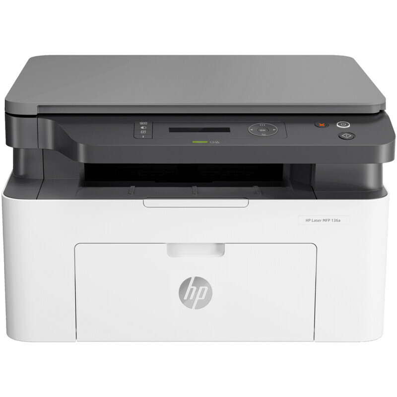 پرینتر چند کاره لیزری HP 136A