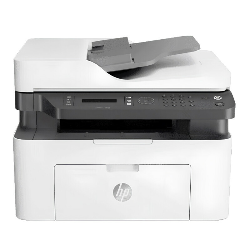 پرینتر چند کاره لیزری HP Laser MFP 139fnw