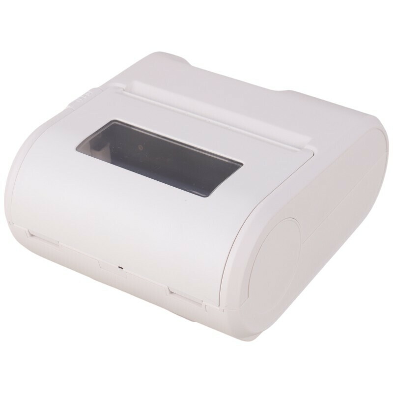 مینی پرینتر حرارتی Max CPT-T301BT
