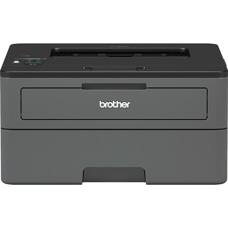 پرینتر لیزری Brother HL-L2370DN