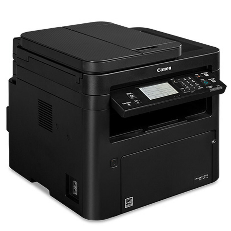 پرینتر چند کاره لیزری Canon imageCLASS MF269dw