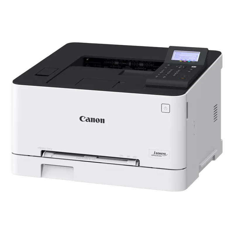 پرینتر تک کاره لیزری رنگی Canon i-SENSYS LBP631Cw