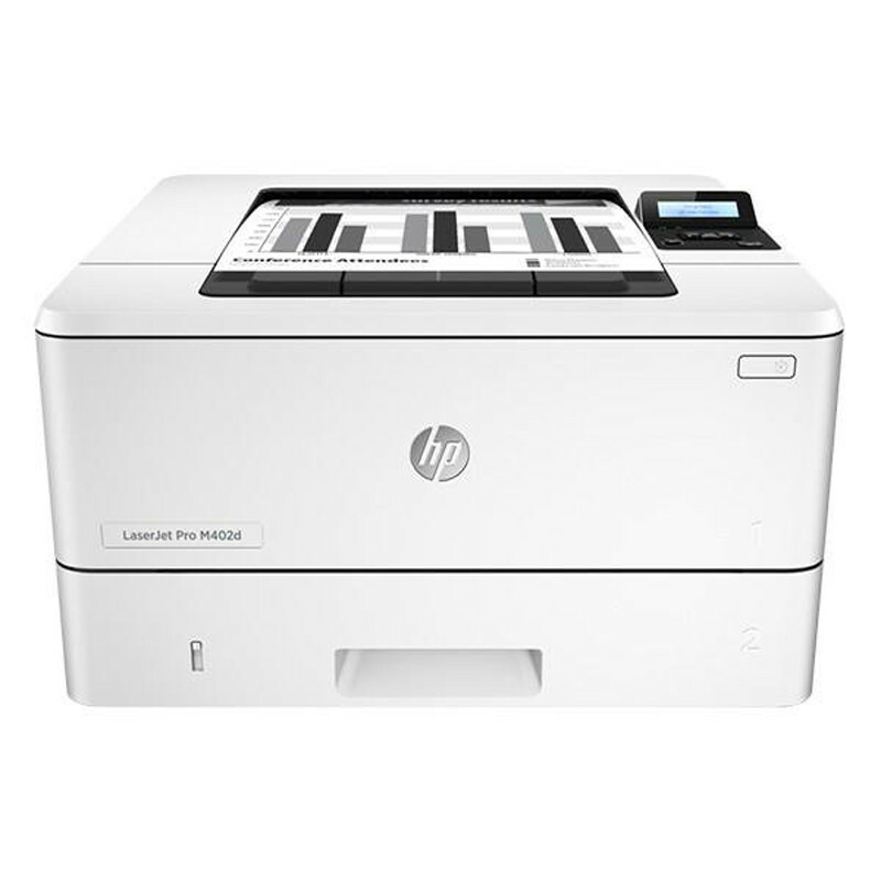 پرینتر لیزری HP M402d