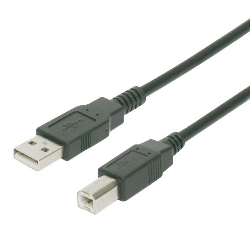 کابل پرینتر Royal 1.5m