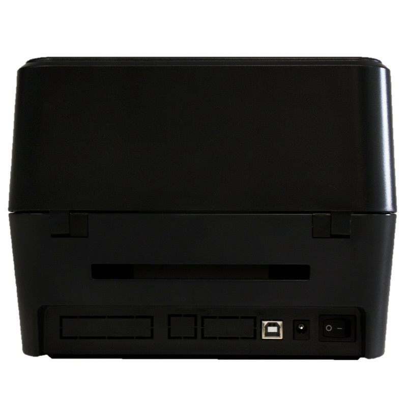 پرینتر لیبل زن Meva MBP-4310