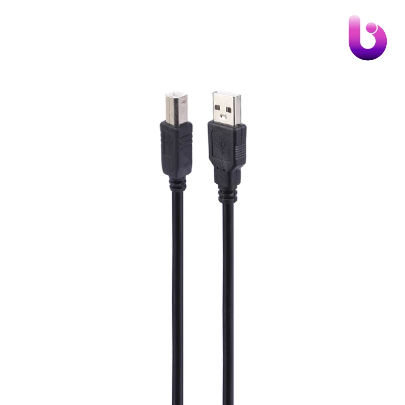 کابل پرینتر Gold Oscar 5m