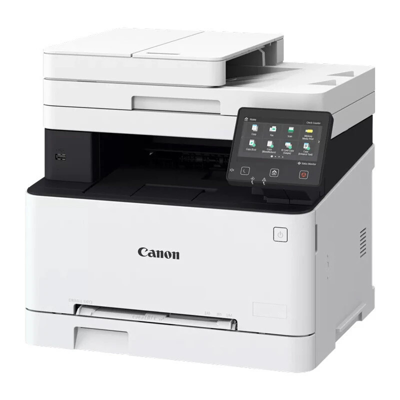 پرینتر لیزری رنگی سه کاره Canon i-SENSYS MF651Cw