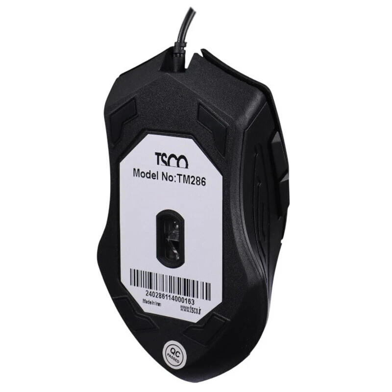 موس TSCO TM-286