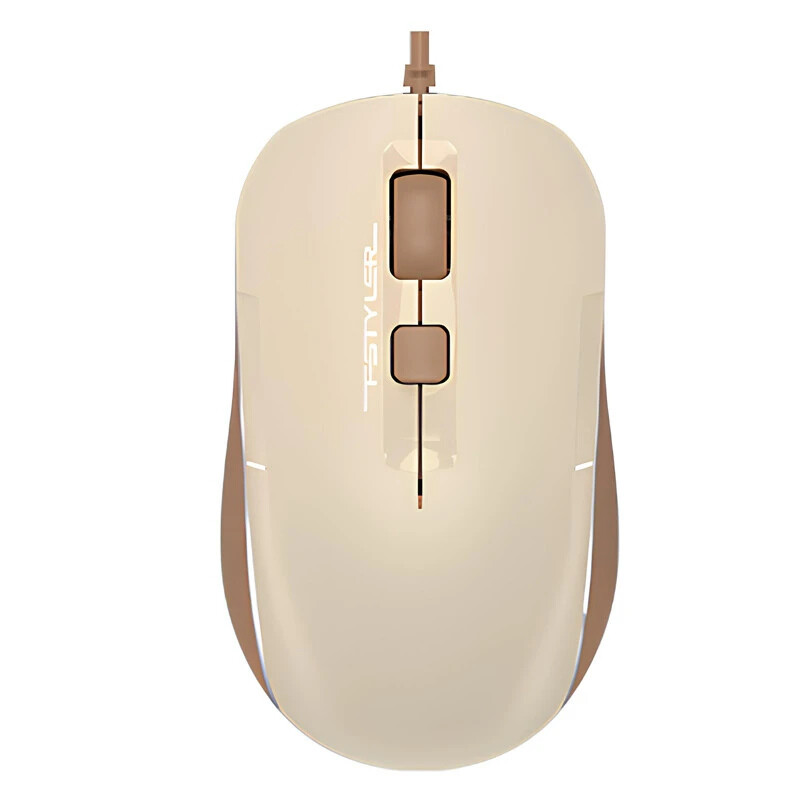 موس ای فورتک FM26S