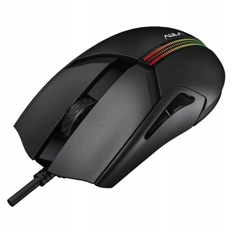 موس گیمینگ آئولا Wind F813 Pro