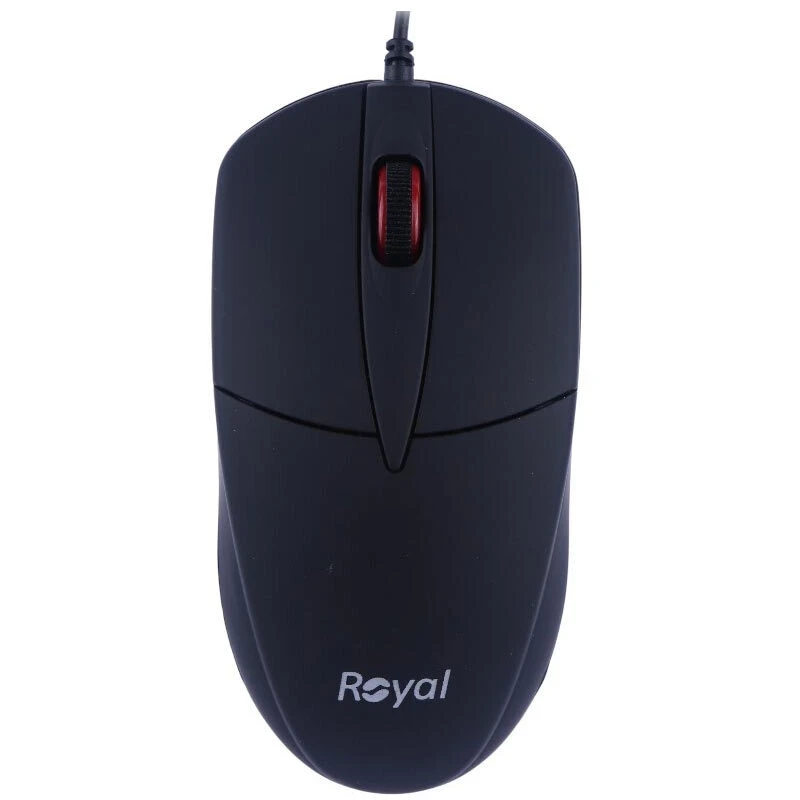 موس رویال R-M205