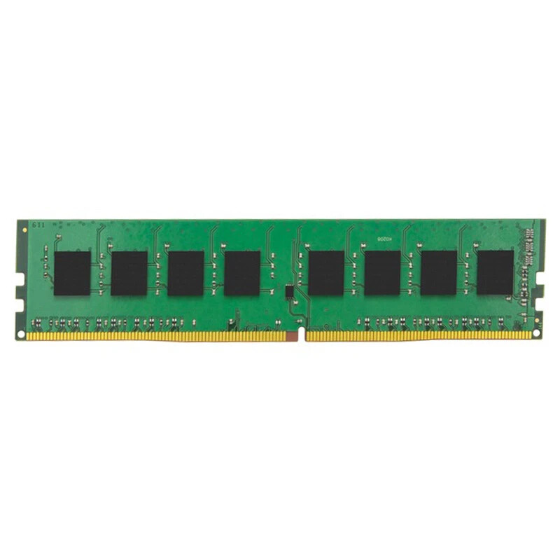 رم کامپیوتر کینگستون KVR DDR4 16GB Single 3200MHz CL22