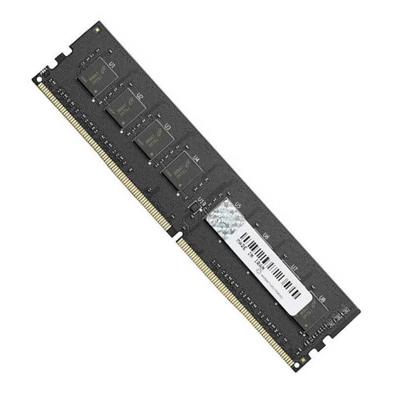 رم کامپیوتر فدک A1 DDR4 16GB Single 3200MHz CL22