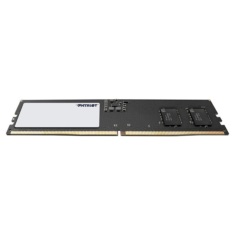 رم کامپیوتر پاتریوت Signature Line DDR5 8GB Single 5600MHz CL46
