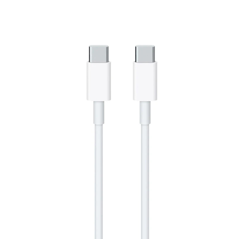 کابل دو سر تایپ سی 60 وات Apple MM093ZM/A طول 1 متر