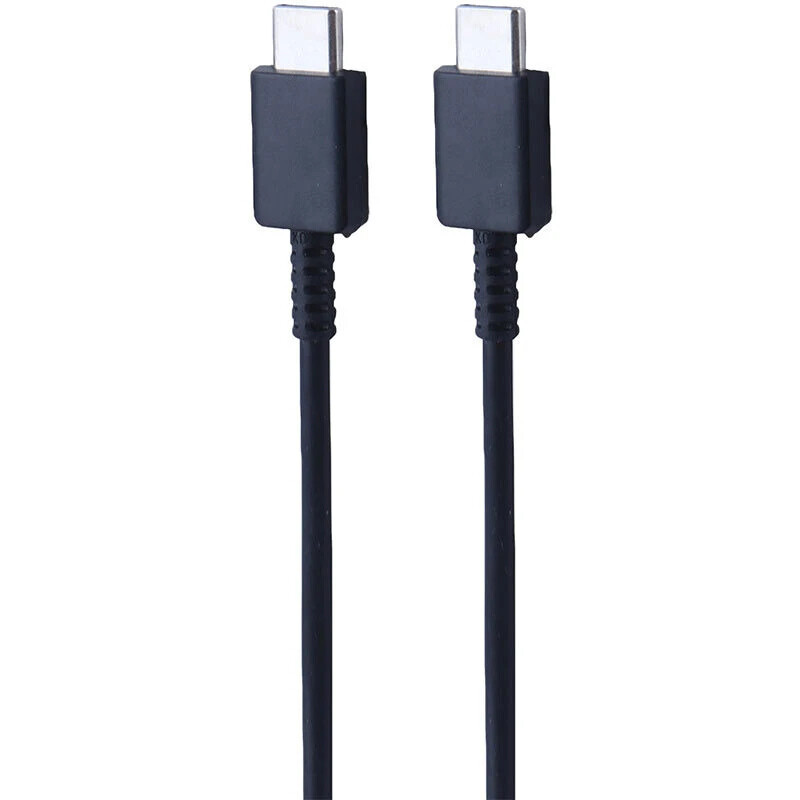کابل دو سر تایپ سی اورجینال سامسونگ S25 EP-DN980 طول 1 متر