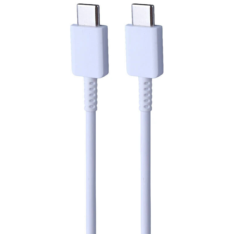 کابل دو سر تایپ سی اورجینال سامسونگ S24 EP-DN980 طول 1 متر