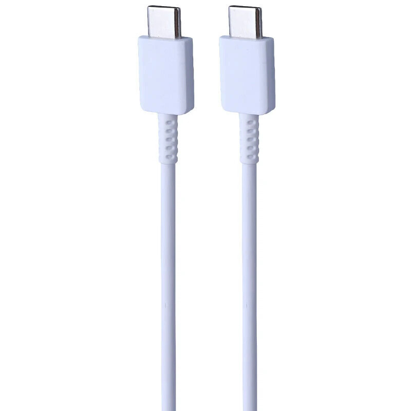 کابل دو سر تایپ سی اورجینال سامسونگ S20 EP-DG980 طول 1 متر