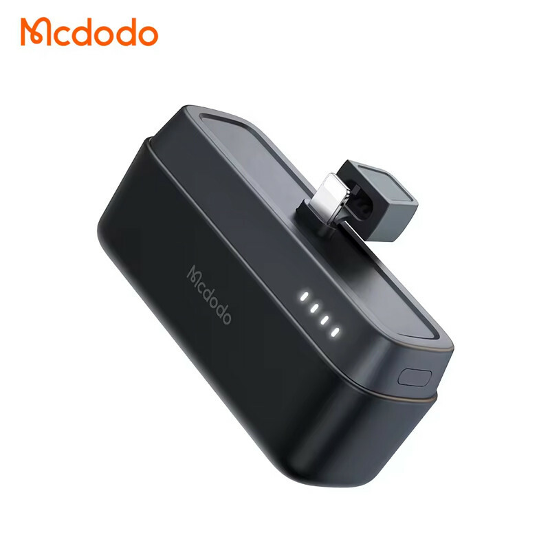 پاور بانک فست شارژ 5000 مک دودو Mcdodo MC-628 PD 20W