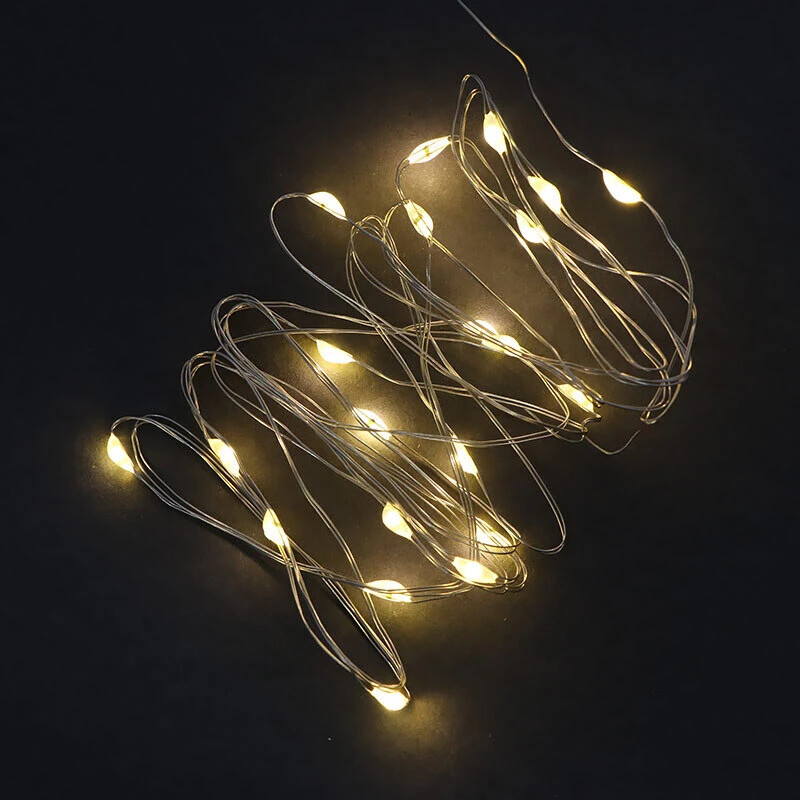 ریسه مفتولی طول 3 متر کد 2