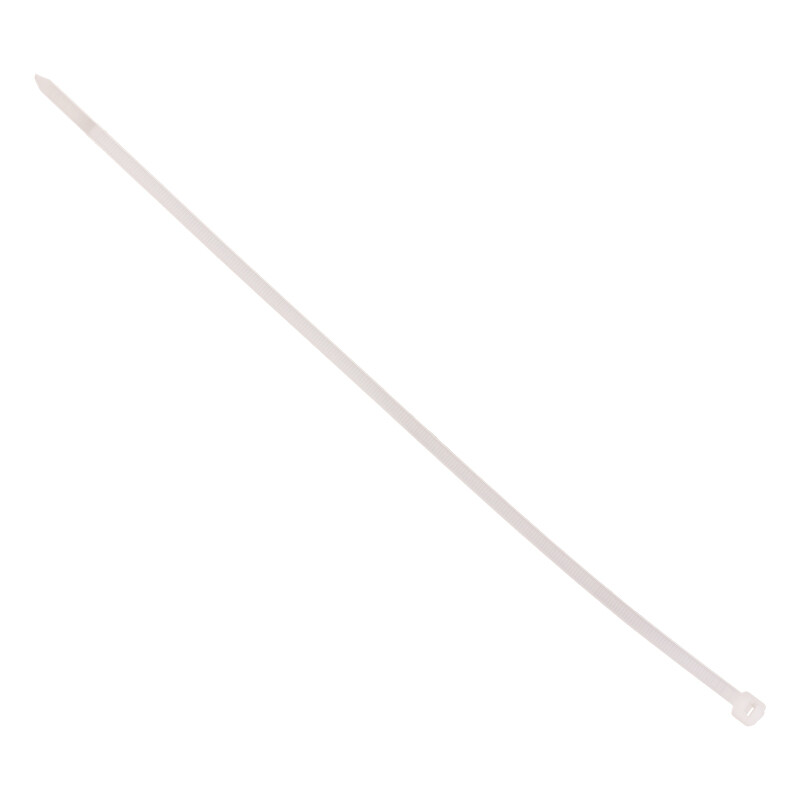 بست کمربندی Ronix RH-9994 4.8*300mm بسته 100 عددی