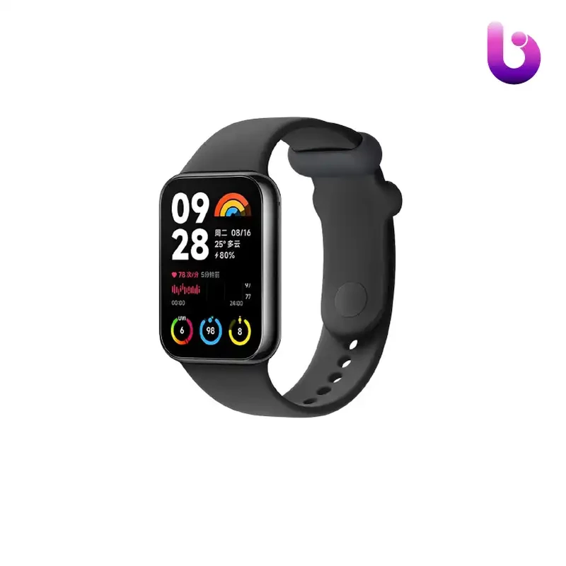 دستبند سلامتی هوشمند شیائومی Xiaomi Mi Band 8 Pro