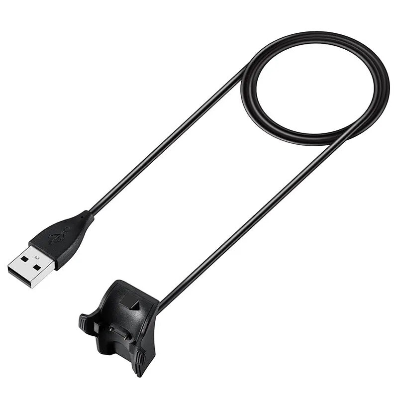 شارژر دستبند سلامتی Huawei Honor Band 5 / 4 / 3 / 3 Pro / 2 / 2 Pro Smart Band USB Charging