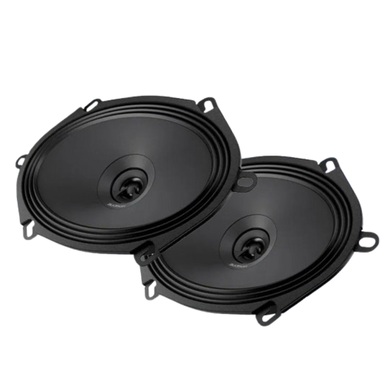 Audison APX570 بلندگو بیضی اودیسون