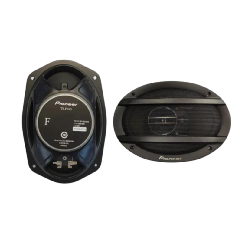 Pioneer TS-F690 باند بیضی پایونیر