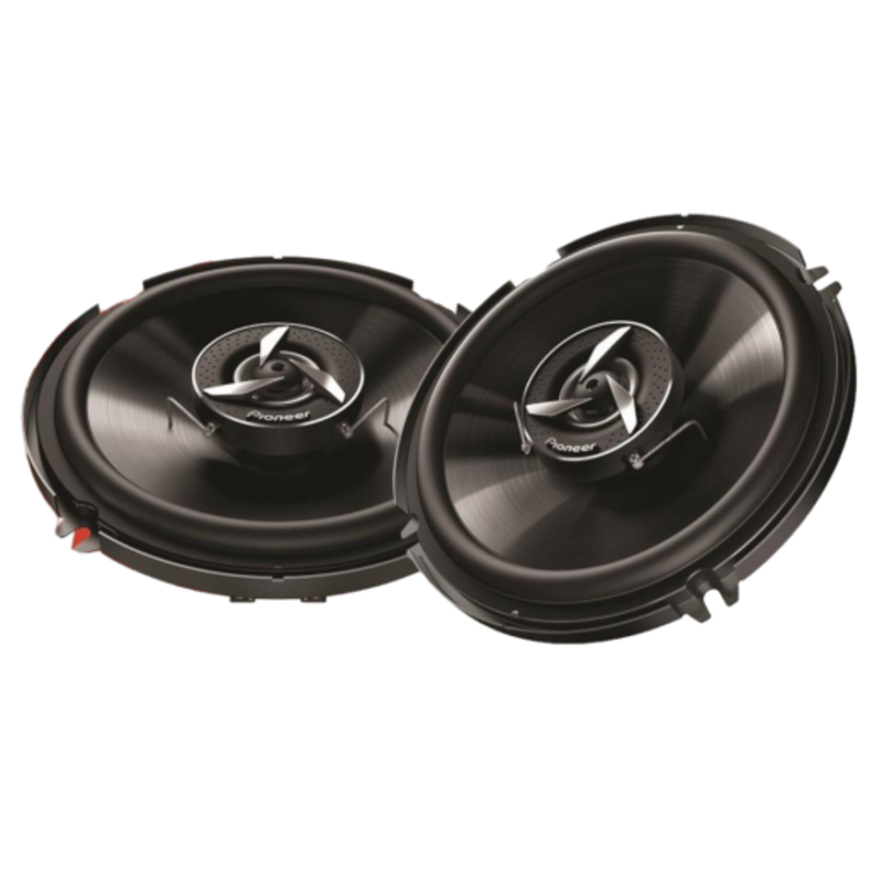 Pioneer TS-6521F بلندگو گرد پایونیر