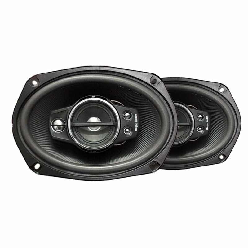 Magic Audio MA-6990 باند بیضی مجیک آئودیو