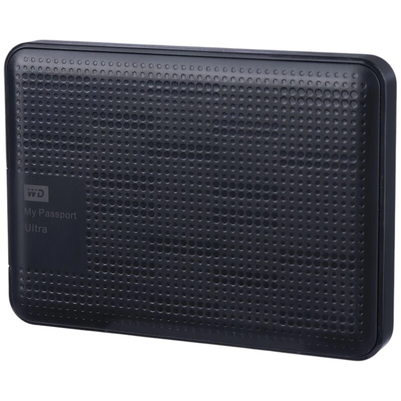 باکس هارد 2.5 اینچی HDD وسترن دیجیتال My Passport Ultra