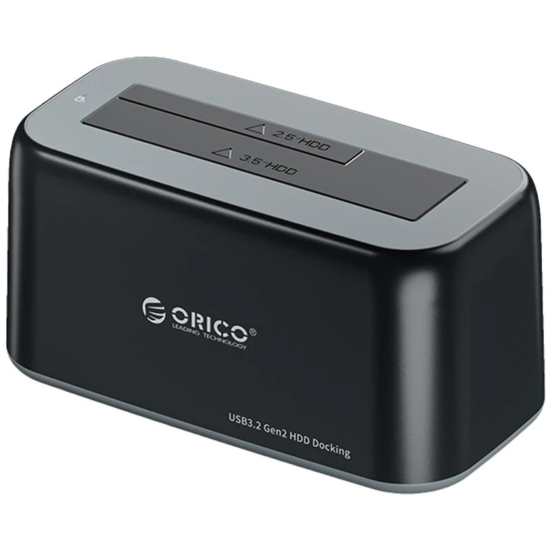 داک هارد اوریکو Orico 6819c3 v1 USB 3.2