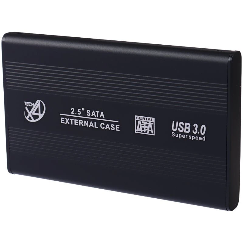 باکس هارد 2.5 اینچی HDD ایکس فورتک X11 USB 3.0