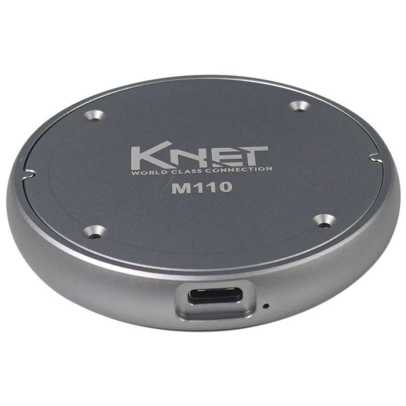 باکس هارد M.2 NVMe SSD کی نت K-M110