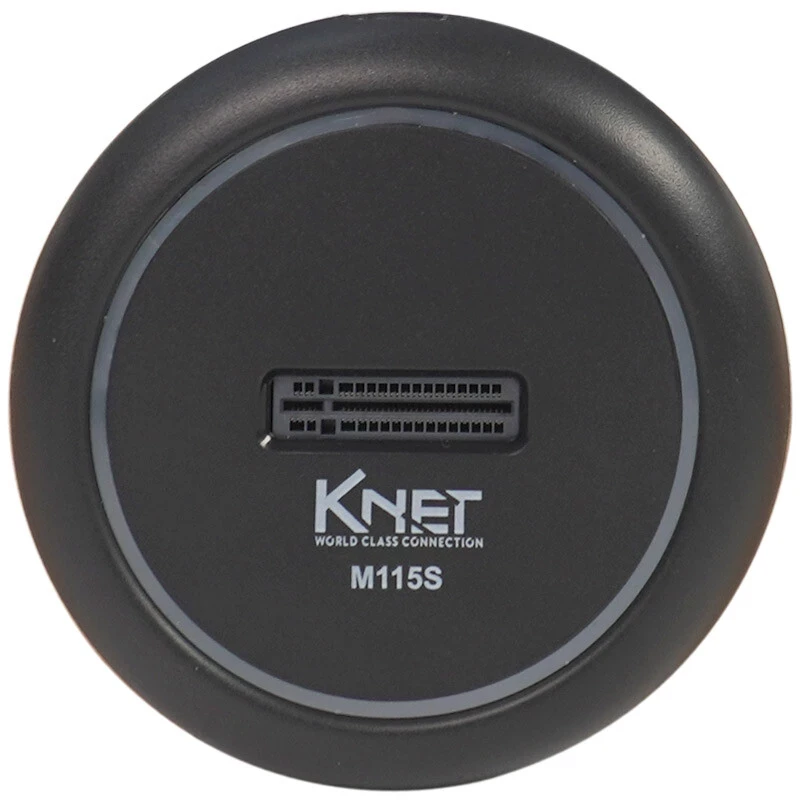 داک هارد 1 سینی کی نت K-net K-M115S Type-C