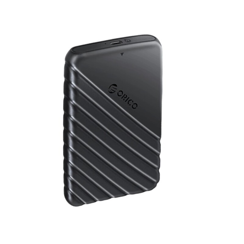 باکس هارد 2.5 اینچی HDD/SSD اوریکو 25PW1C-C3