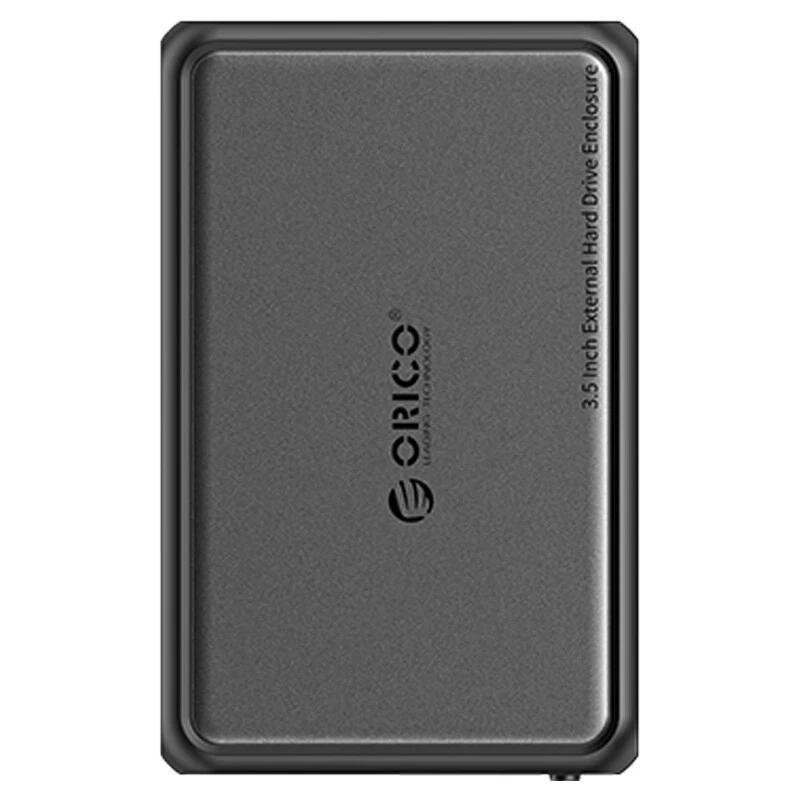 باکس هارد 3.5 اینچی HDD/SSD اوریکو DDL35-C3