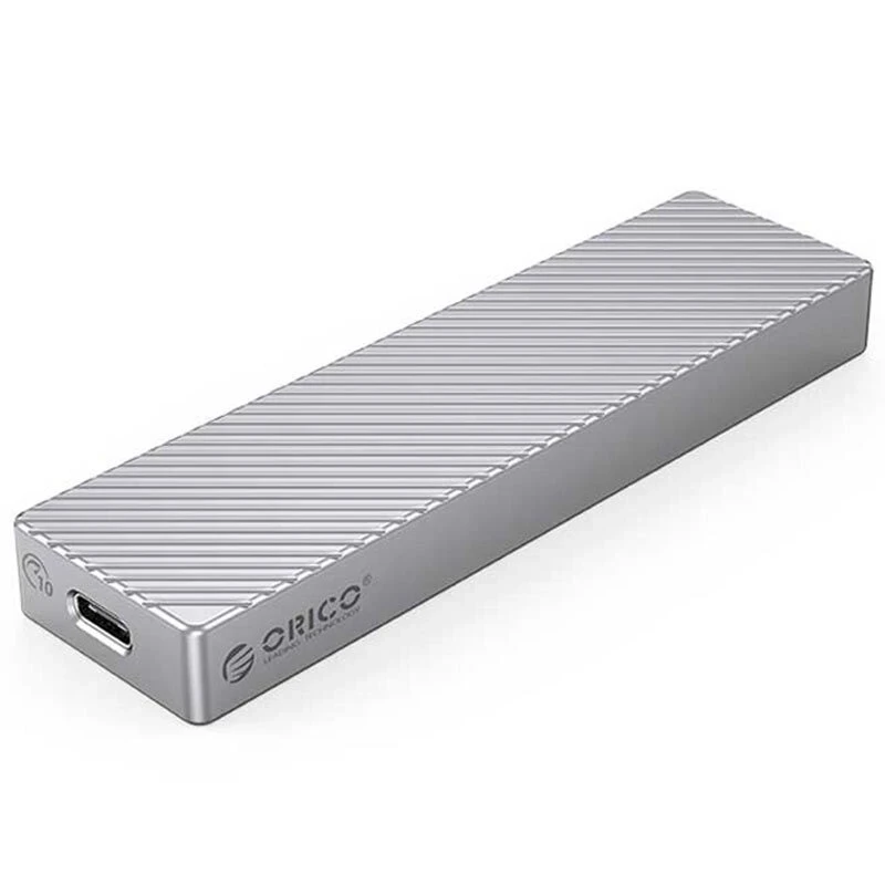 باکس هارد M.2 NVMe SSD اوریکو M212C3-G2