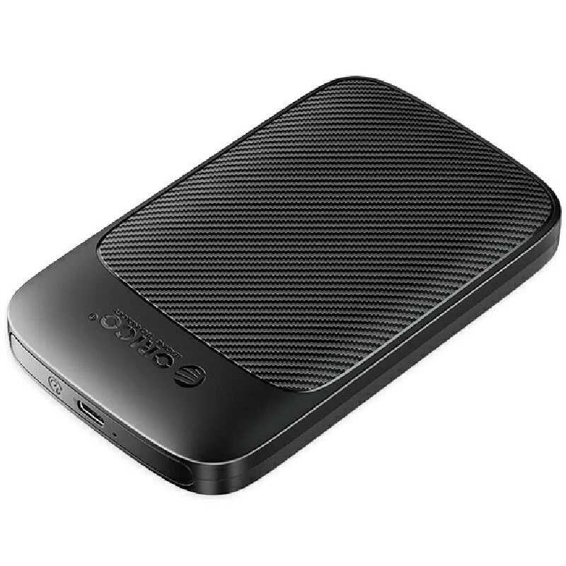باکس هارد 2.5 اینچی HDD/SSD اوریکو 2020C3-V1