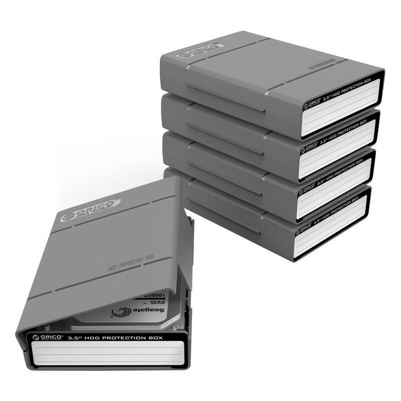 کیف هارد اوریکو Orico PHP35-V1