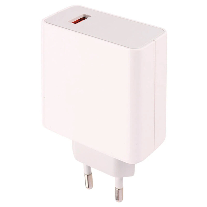 شارژر دیواری 67 وات شیائومی MDY-12-EH PD 6.2A High Copy شرینک