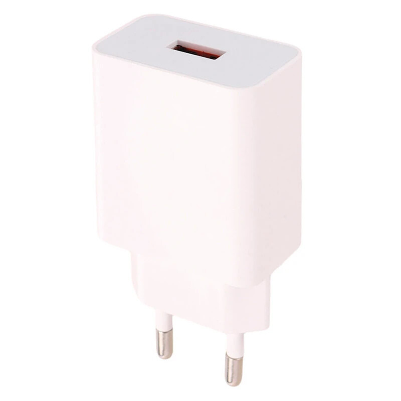 شارژر دیواری 18 وات شیائومی MDY-10-EW QC3.0 PD 3A High Copy شرینک
