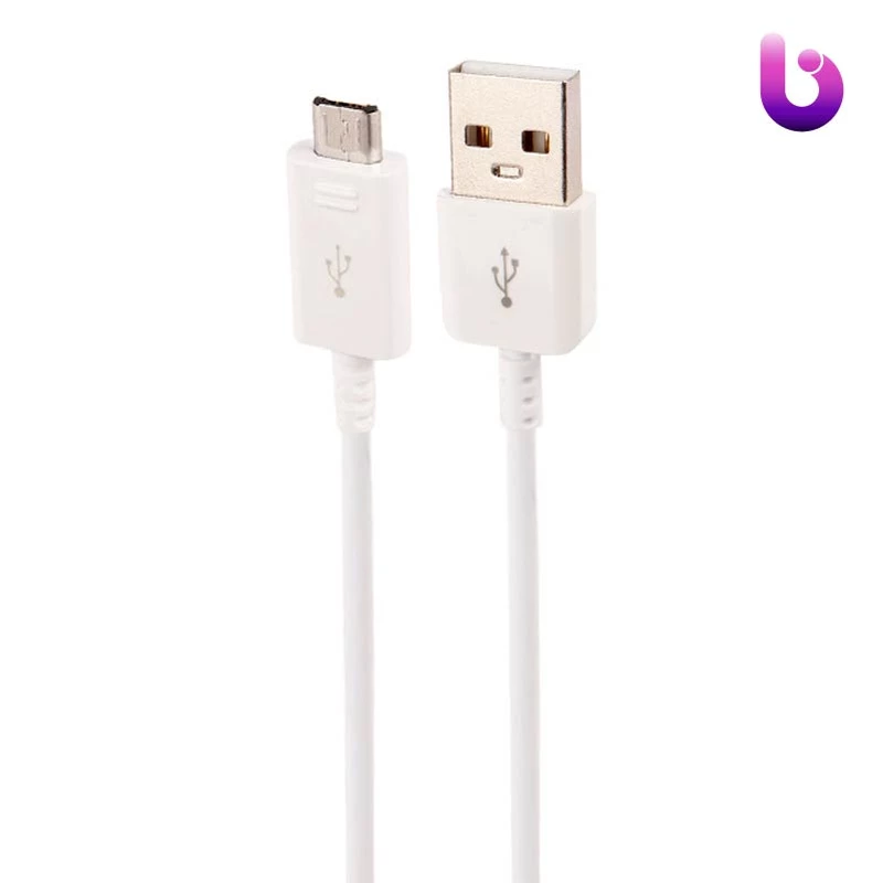 شارژر دیواری فست شارژ Samsung S10+ EP-TA200 2A QC3.0 PD + کابل تایپ سی