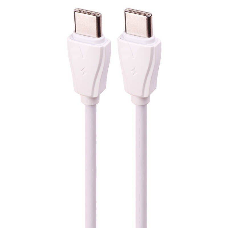 شارژر دیواری فست شارژ Ldnio A2424C QC3.0 PD 3.6A 20W + کابل تبدیل تایپ سی