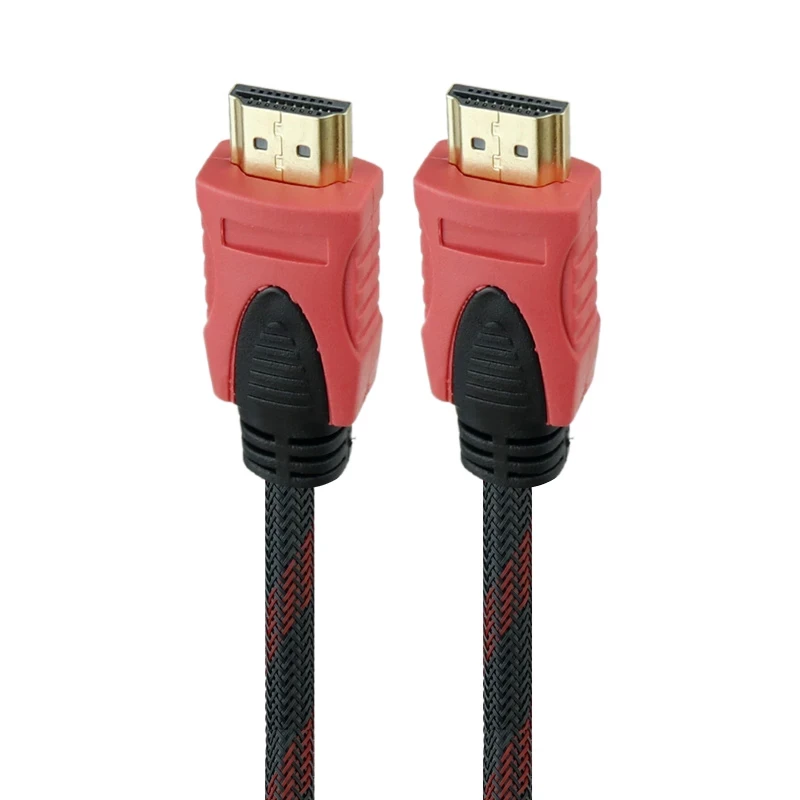 کابل HDMI پوست ماری طول 3 متر